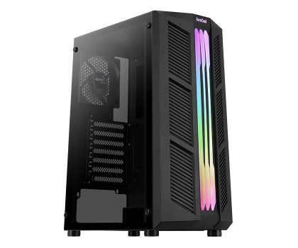 Obudowa AeroCool Prime RGB